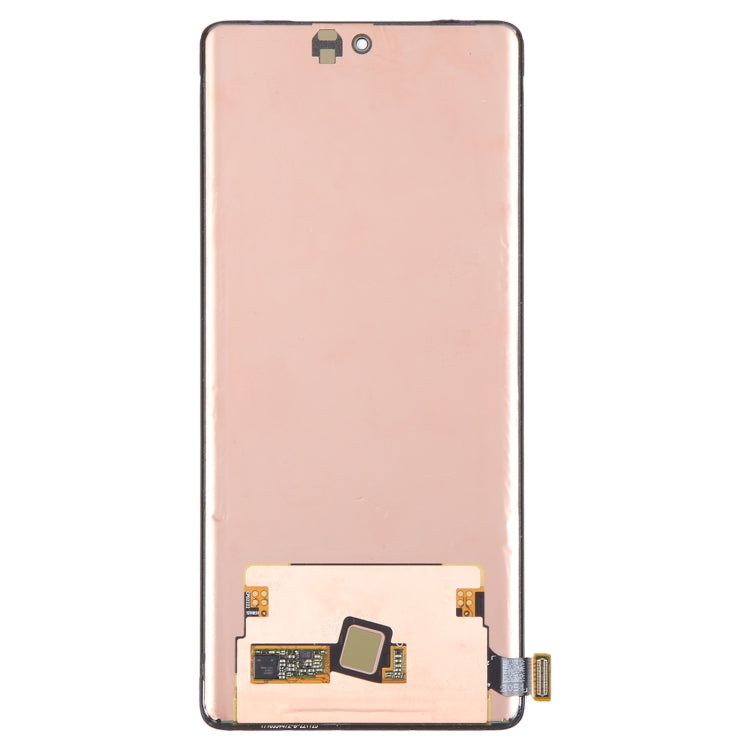 For vivo V29 5G V2250 Original AMOLED LCD Screen with Digitizer Full Assembly - free shipping - PMC TechLife - Order now!