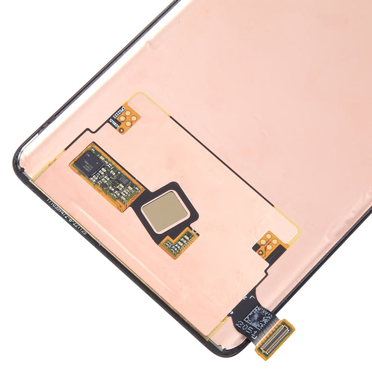 For vivo Y100 5G V2313A Original AMOLED LCD Screen with Digitizer Full Assembly - LCD Screen by PMC TechLife | Online Shopping South Africa | PMC TechLife | Buy Now Pay Later Mobicred