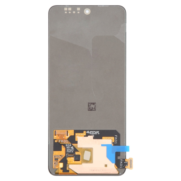 For vivo V30 Lite V2314 Original AMOLED LCD Screen with Digitizer Full Assembly - LCD Screen by PMC Jewellery | Online Shopping South Africa | PMC Jewellery | Buy Now Pay Later Mobicred