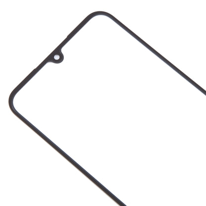 For Samsung Galaxy A15 4G SM-A155F 10pcs Front Screen Outer Glass Lens with OCA Optically Clear Adhesive - Outer Glass Lens by PMC Jewellery | Online Shopping South Africa | PMC Jewellery | Buy Now Pay Later Mobicred