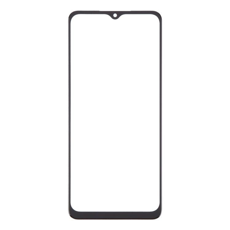 For Samsung Galaxy A04s SM-A047F 10pcs Front Screen Outer Glass Lens with OCA Optically Clear Adhesive - Outer Glass Lens by PMC Jewellery | Online Shopping South Africa | PMC Jewellery | Buy Now Pay Later Mobicred