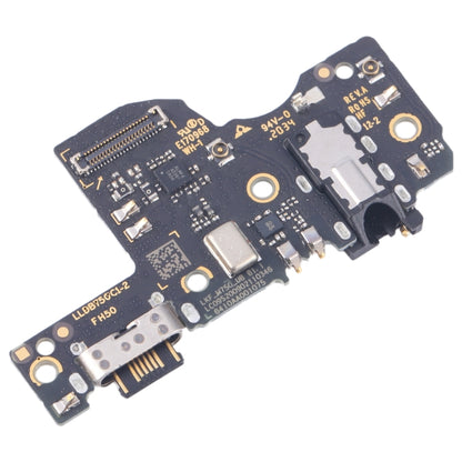 For LG Stylo 7 Original Charging Port Board - For LG by PMC Jewellery | Online Shopping South Africa | PMC Jewellery | Buy Now Pay Later Mobicred