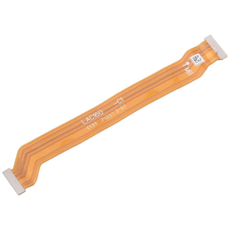 For OPPO Reno12 OEM Motherboard Flex Cable - Flex Cable by PMC Jewellery | Online Shopping South Africa | PMC Jewellery | Buy Now Pay Later Mobicred