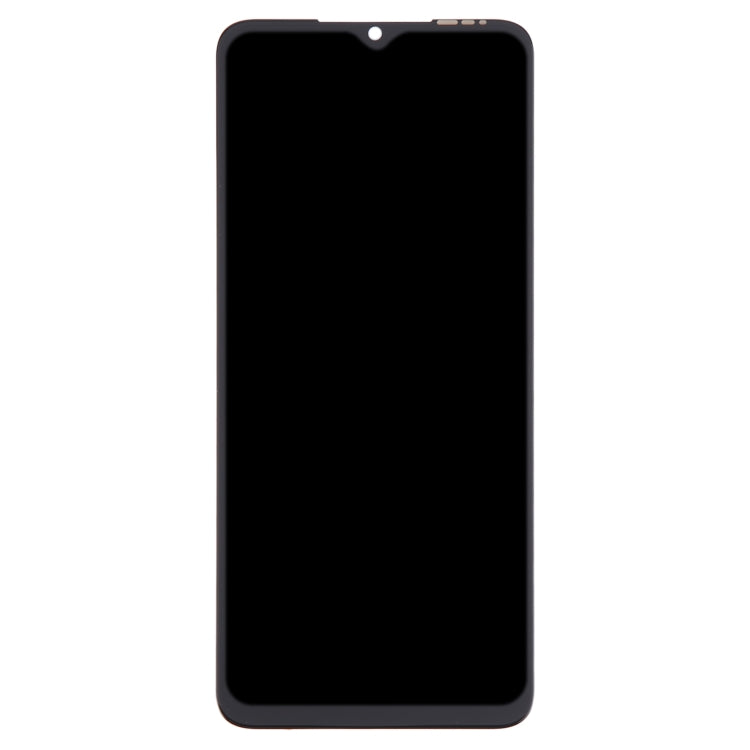 For itel A70 OEM LCD Screen with Digitizer Full Assembly - Others by PMC Jewellery | Online Shopping South Africa | PMC Jewellery | Buy Now Pay Later Mobicred