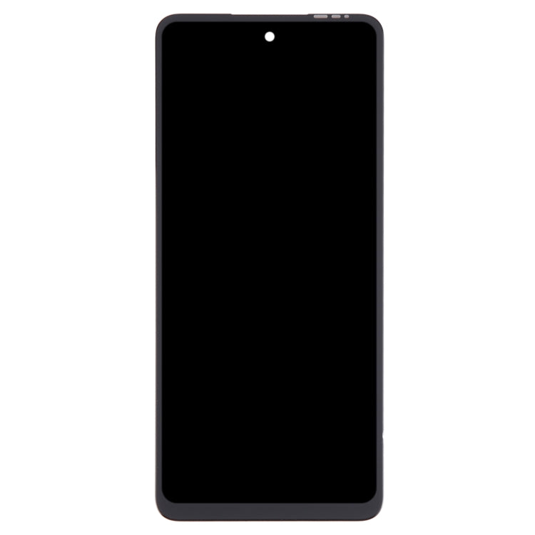 For itel P55 OEM LCD Screen with Digitizer Full Assembly - Others by PMC Jewellery | Online Shopping South Africa | PMC Jewellery | Buy Now Pay Later Mobicred