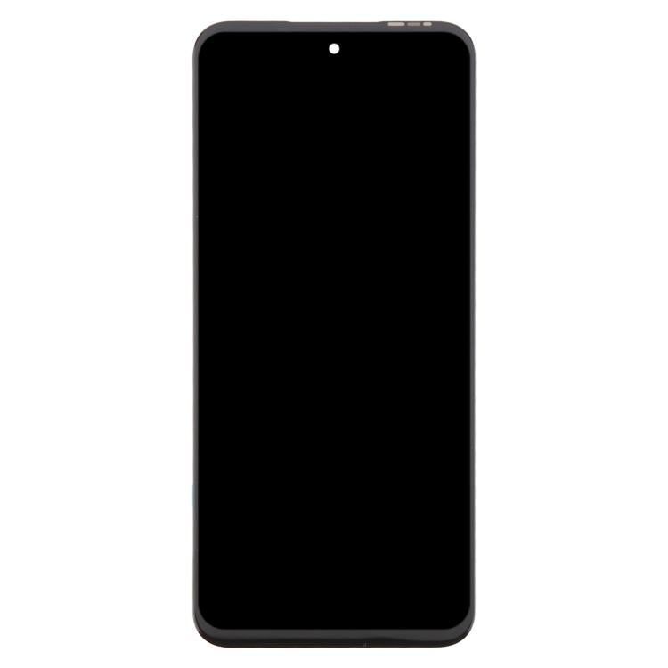For itel A80 OEM LCD Screen with Digitizer Full Assembly - free shipping - PMc TechLife - Order now!