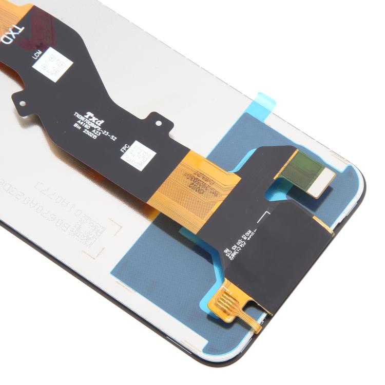 For itel P65 OEM LCD Screen with Digitizer Full Assembly - Others by PMc TechLife | Online Shopping South Africa | PMc TechLife | Buy Now Pay Later Mobicred