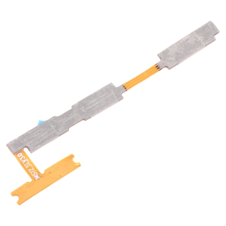 For Xiaomi Redmi 14C OEM Power Button & Volume Button Flex Cable - Flex Cable by PMc TechLife | Online Shopping South Africa | PMc TechLife | Buy Now Pay Later Mobicred