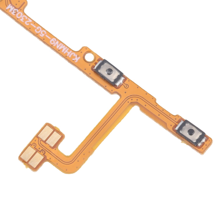 For Xiaomi 14T OEM Power Button & Volume Button Flex Cable - Flex Cable by PMc TechLife | Online Shopping South Africa | PMc TechLife | Buy Now Pay Later Mobicred