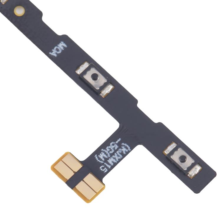 For Xiaomi 15 OEM Power Button & Volume Button Flex Cable - Flex Cable by PMc TechLife | Online Shopping South Africa | PMc TechLife | Buy Now Pay Later Mobicred
