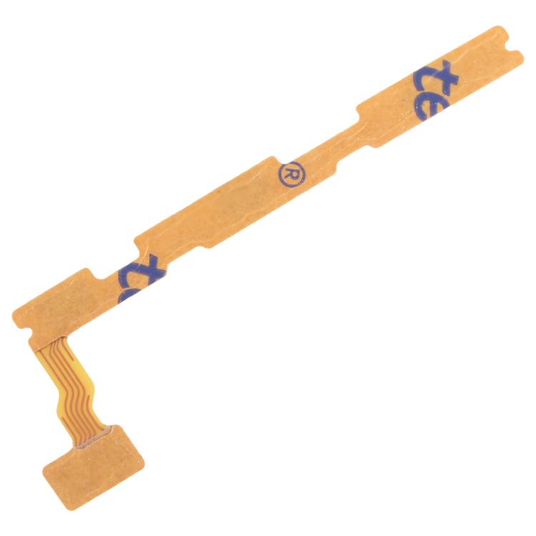 For Xiaomi Civi 4 Pro OEM Power Button & Volume Button Flex Cable - free shipping - PMc TechLife - Order now!