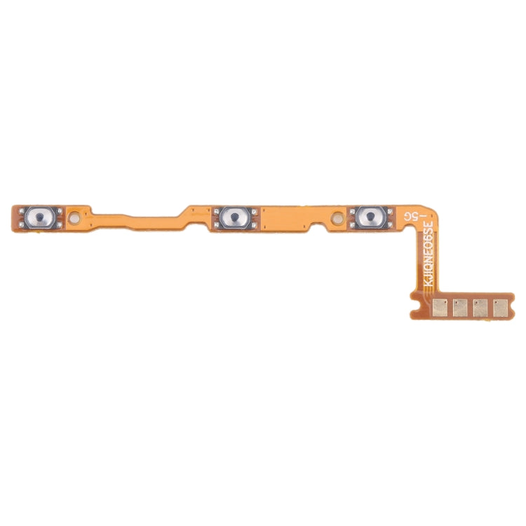 For vivo iQOO Neo6 SE OEM Power Button & Volume Button Flex Cable - Flex Cable by PMC Jewellery | Online Shopping South Africa | PMC Jewellery | Buy Now Pay Later Mobicred