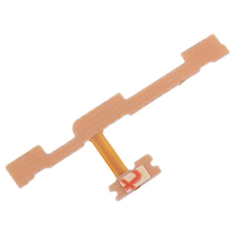 For vivo X100 OEM Power Button & Volume Button Flex Cable - Flex Cable by PMc TechLife | Online Shopping South Africa | PMc TechLife | Buy Now Pay Later Mobicred
