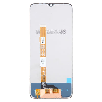 For vivo Y52 5G V2053 OEM LCD Screen With Digitizer Full Assembly - LCD Screen by PMC Jewellery | Online Shopping South Africa | PMC Jewellery | Buy Now Pay Later Mobicred