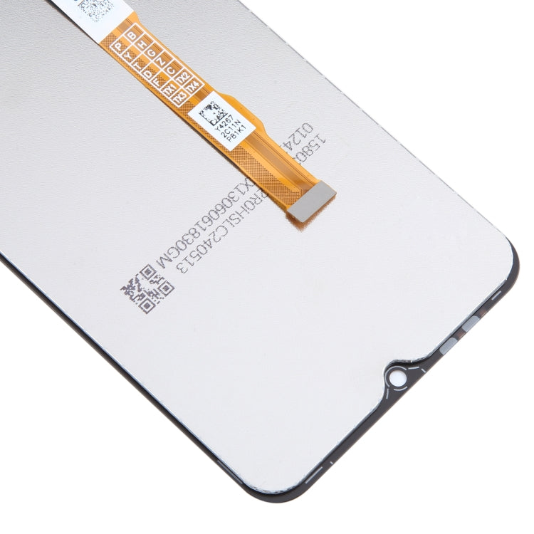 For vivo Y72 5G India OEM LCD Screen With Digitizer Full Assembly - LCD Screen by PMC TechLife | Online Shopping South Africa | PMC TechLife | Buy Now Pay Later Mobicred