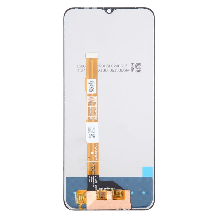 For vivo Y53s 4G OEM LCD Screen With Digitizer Full Assembly - LCD Screen by PMC Jewellery | Online Shopping South Africa | PMC Jewellery | Buy Now Pay Later Mobicred