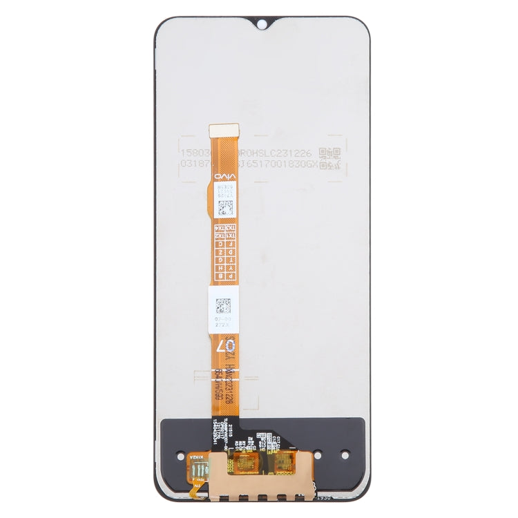 For vivo T1 5G V2141 V2157 OEM LCD Screen With Digitizer Full Assembly - LCD Screen by PMC TechLife | Online Shopping South Africa | PMC TechLife | Buy Now Pay Later Mobicred