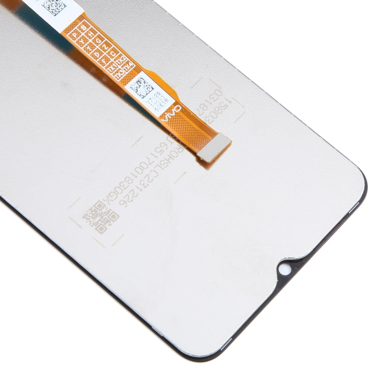 For vivo T1 5G V2141 V2157 OEM LCD Screen With Digitizer Full Assembly - LCD Screen by PMC TechLife | Online Shopping South Africa | PMC TechLife | Buy Now Pay Later Mobicred
