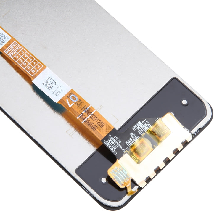 For vivo T1 5G V2141 V2157 OEM LCD Screen With Digitizer Full Assembly - LCD Screen by PMC TechLife | Online Shopping South Africa | PMC TechLife | Buy Now Pay Later Mobicred