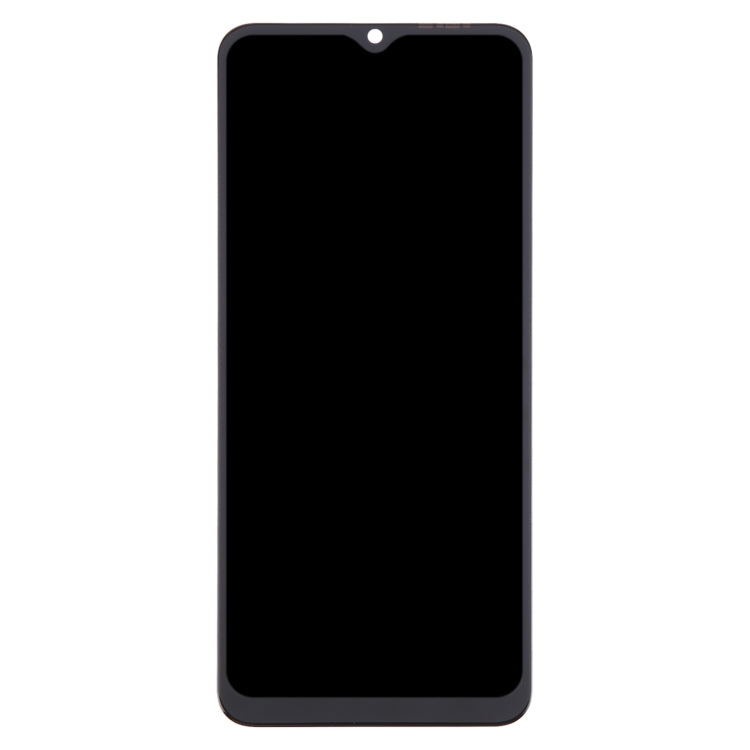 For vivo iQOO U5 5G OEM LCD Screen With Digitizer Full Assembly - LCD Screen by PMC Jewellery | Online Shopping South Africa | PMC Jewellery | Buy Now Pay Later Mobicred