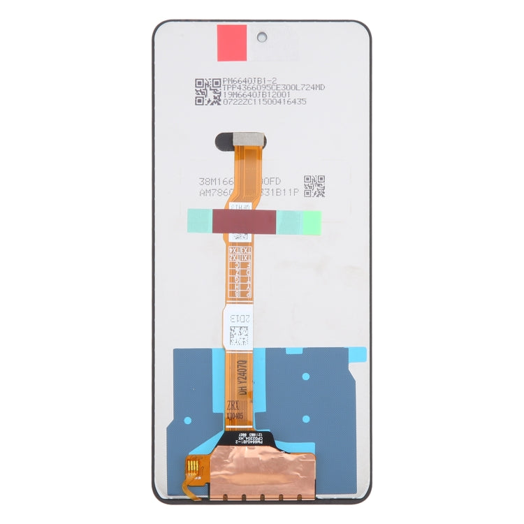 For vivo iQOO Z7X V2272A OEM LCD Screen With Digitizer Full Assembly - free shipping - PMC TechLife - Order now!