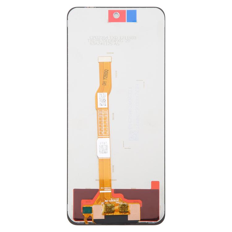For vivo Y37 Pro V2354A OEM LCD Screen With Digitizer Full Assembly - LCD Screen by PMc TechLife | Online Shopping South Africa | PMc TechLife | Buy Now Pay Later Mobicred