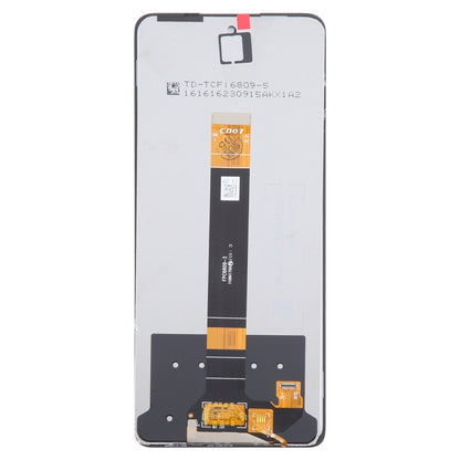 For TCL 50 XL NxtPaper OEM LCD Screen With Digitizer Full Assembly - For TCL by PMC Jewellery | Online Shopping South Africa | PMC Jewellery | Buy Now Pay Later Mobicred