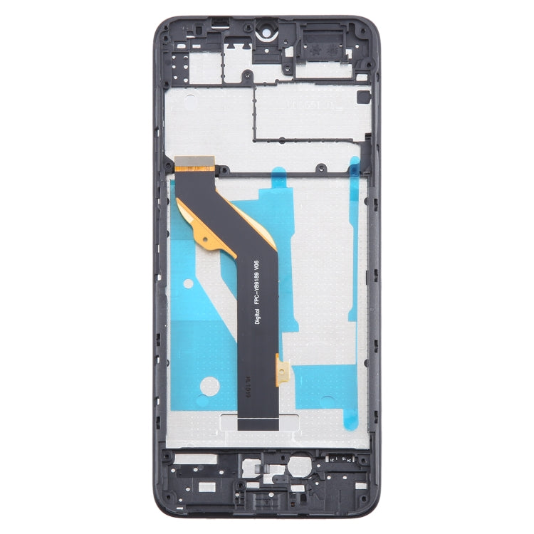 For TCL 406 T506K OEM LCD Screen with Digitizer Full Assembly - For TCL by PMC Jewellery | Online Shopping South Africa | PMC Jewellery | Buy Now Pay Later Mobicred