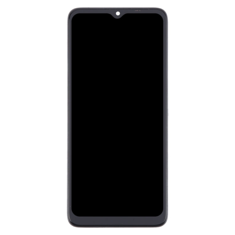 For TCL 40 NxtPaper 5G OEM LCD Screen with Digitizer Full Assembly - For TCL by PMC Jewellery | Online Shopping South Africa | PMC Jewellery | Buy Now Pay Later Mobicred