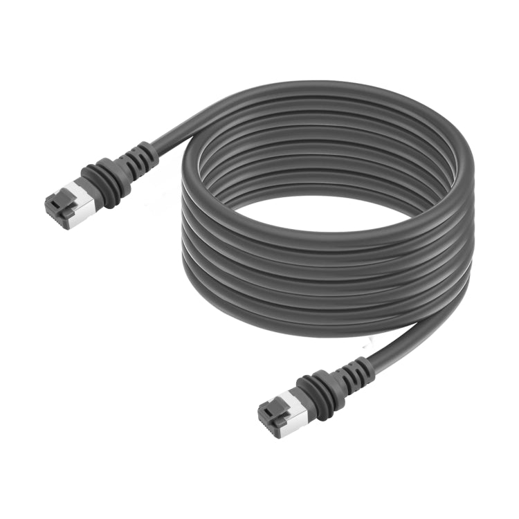Satellite Dedicated Ethernet Cable for Starlink Actuated Gen 3, Length:30.5m - Lan Cable and Tools by PMC Jewellery | Online Shopping South Africa | PMC Jewellery | Buy Now Pay Later Mobicred