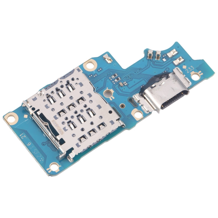 For Realme P1 OEM Charging Port Board - free shipping - PMC Jewellery - Order now!