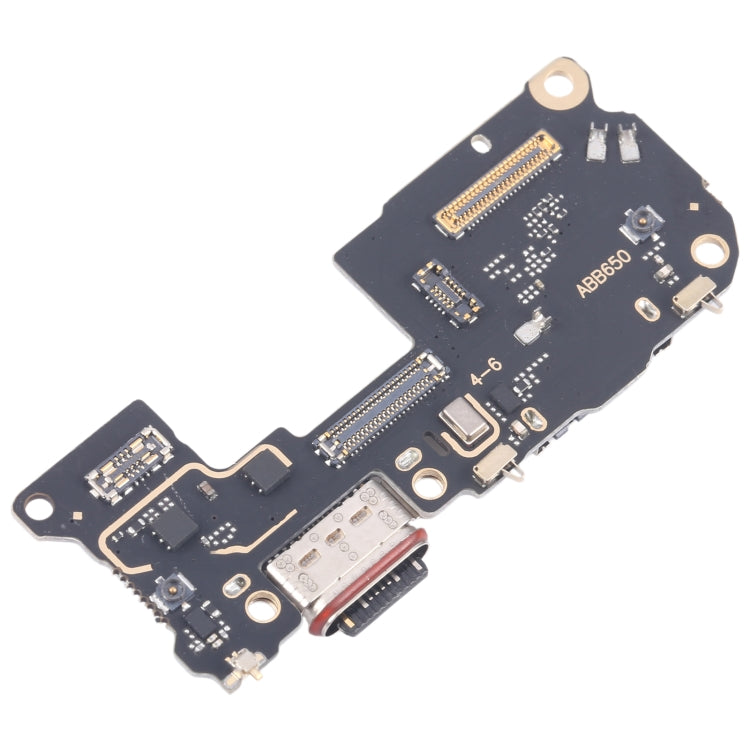 For Realme GT5 OEM Charging Port Board - free shipping - PMC Jewellery - Order now!