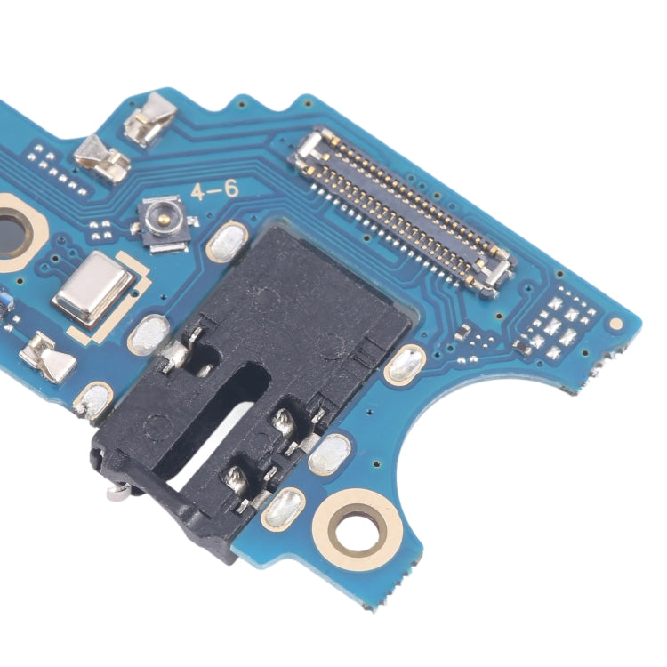 For vivo Y38 5G OEM Charging Port Board - Charging Port Board by PMC Jewellery | Online Shopping South Africa | PMC Jewellery | Buy Now Pay Later Mobicred