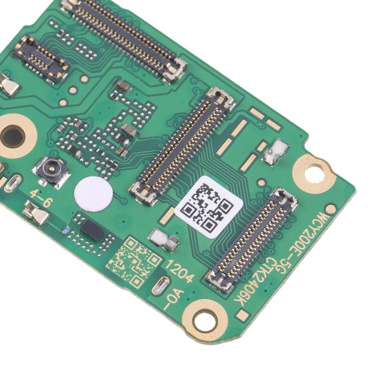 For vivo Y200e OEM Charging Port Board - Charging Port Board by PMC Jewellery | Online Shopping South Africa | PMC Jewellery | Buy Now Pay Later Mobicred