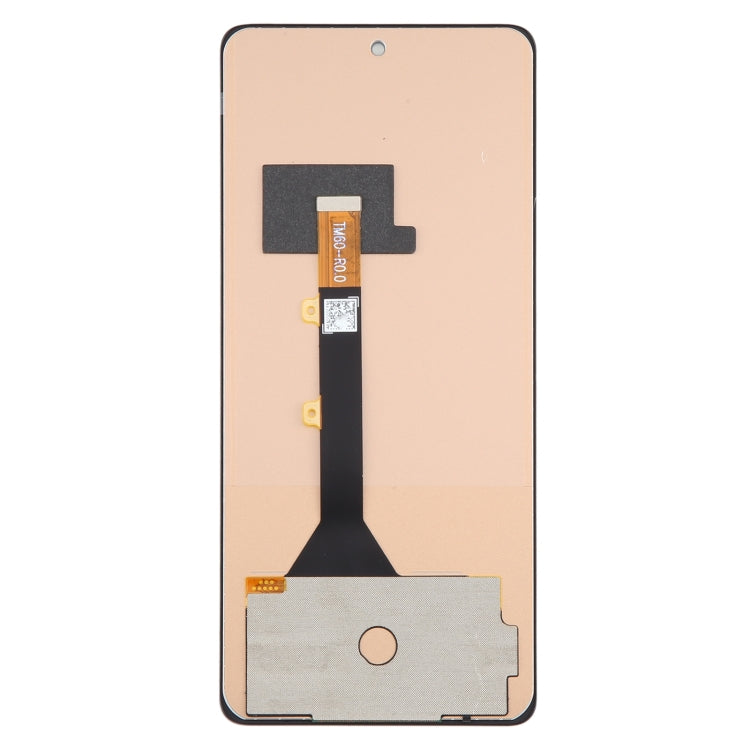 For Tecno Camon 20s Pro 5G OEM LCD Screen with Digitizer Full Assembly - LCD Screen by PMC Jewellery | Online Shopping South Africa | PMC Jewellery | Buy Now Pay Later Mobicred