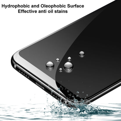 For iPhone 16 Pro imak H Series Full Screen Tempered Glass Film - iPhone 16 Pro Tempered Glass by imak | Online Shopping South Africa | PMC Jewellery | Buy Now Pay Later Mobicred