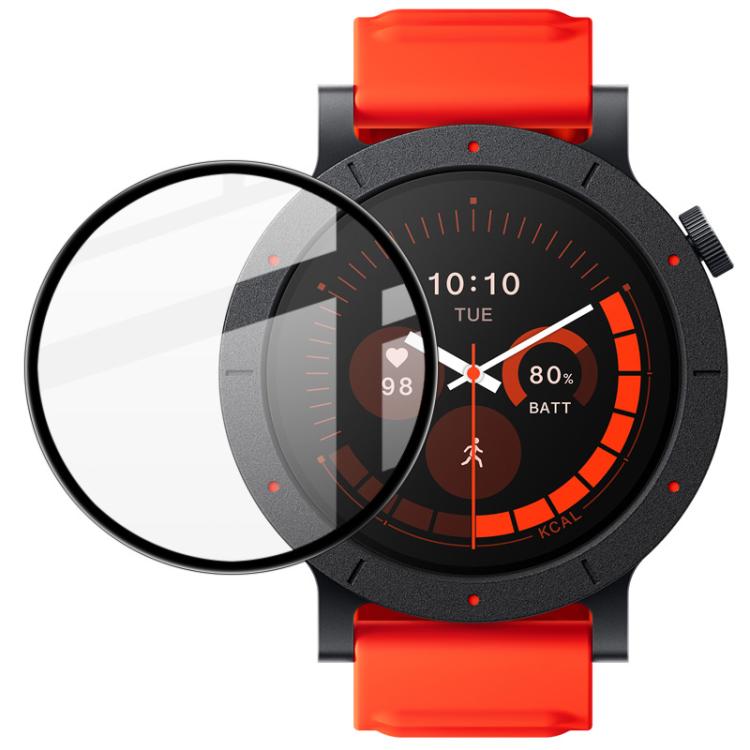 For Nothing CMF Watch3 Pro IMAK Plexiglass HD Watch Protective Film - free shipping - PMC TechLife - Order now!