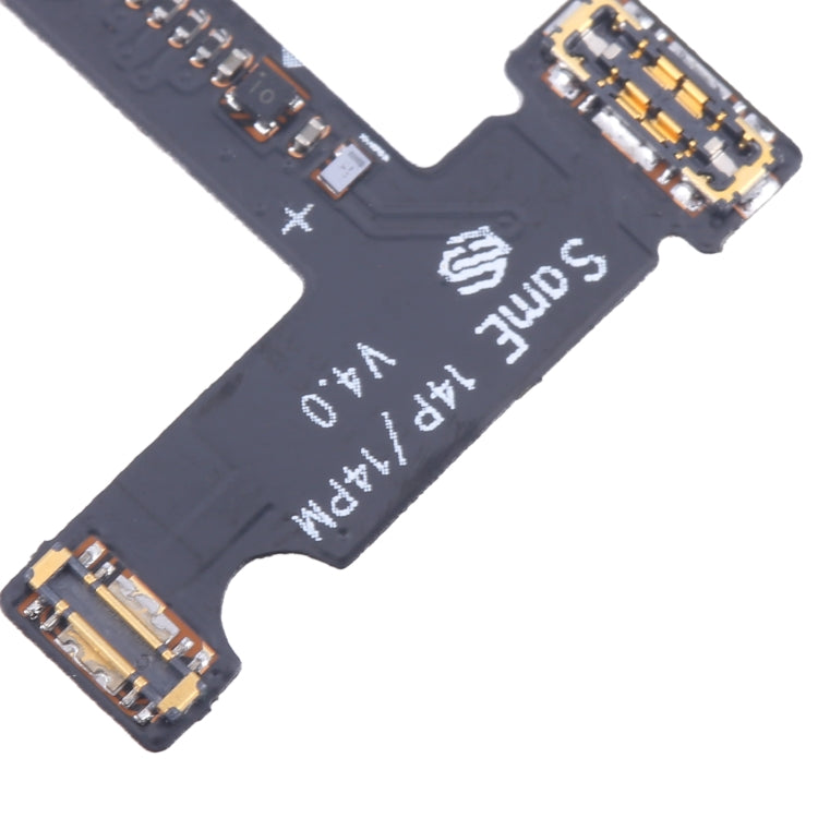 For iPhone 14 Pro Max / 14 Pro SamE TAG-ON Battery Repair Fiex Cable - Test Tools by PMC TechLife | Online Shopping South Africa | PMC TechLife | Buy Now Pay Later Mobicred