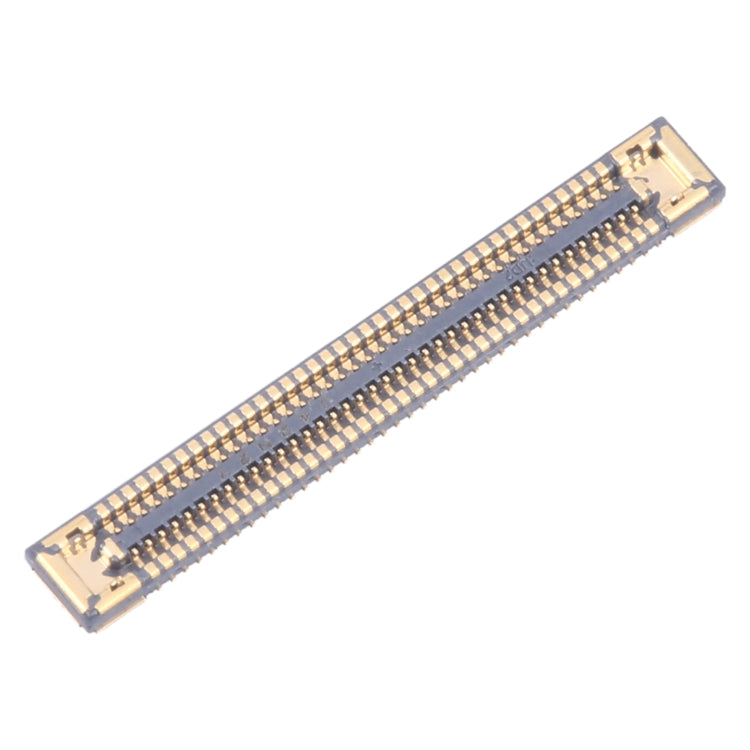 For Samsung Galaxy A34 SM-A346B 10pcs Motherboard LCD Display FPC Connector - free shipping - PMc TechLife - Order now!
