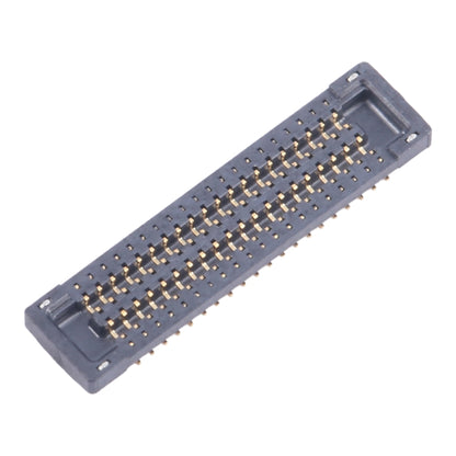 For Samsung Galaxy A05s SM-A057F 10pcs Motherboard LCD Display FPC Connector - Galaxy A Series Parts by PMC Jewellery | Online Shopping South Africa | PMC Jewellery | Buy Now Pay Later Mobicred