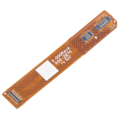 For GoPro Hero12 Black Original LCD Flex Cable -  by PMC Jewellery | Online Shopping South Africa | PMC Jewellery | Buy Now Pay Later Mobicred