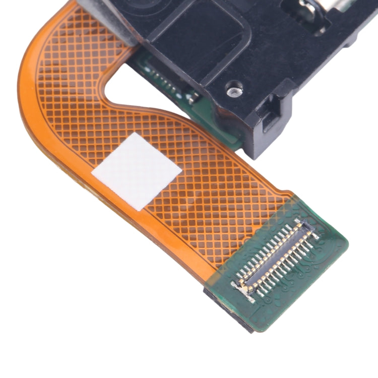 For GoPro Hero12 Black Original USB Charging Port Flex Cable -  by PMC Jewellery | Online Shopping South Africa | PMC Jewellery | Buy Now Pay Later Mobicred