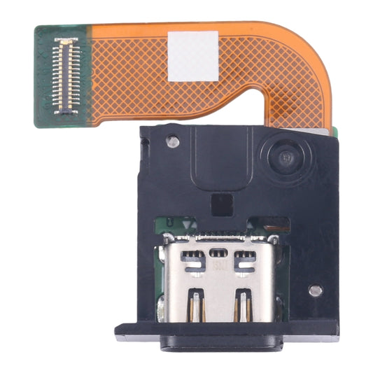 For GoPro Hero9 Black Original USB Charging Port Flex Cable -  by PMC Jewellery | Online Shopping South Africa | PMC Jewellery | Buy Now Pay Later Mobicred