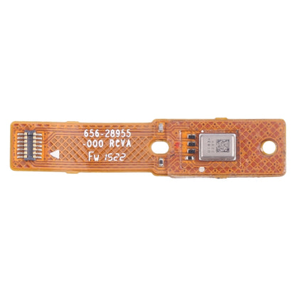 For GoPro Hero12 Black Original Microphone Flex Cable -  by PMC Jewellery | Online Shopping South Africa | PMC Jewellery | Buy Now Pay Later Mobicred