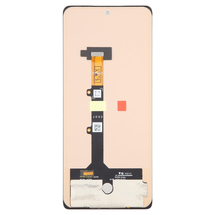 For Tecno Pova 6 OEM LCD Screen with Digitizer Full Assembly, Not Supporting Fingerprint Identification - LCD Screen by PMC Jewellery | Online Shopping South Africa | PMC Jewellery | Buy Now Pay Later Mobicred