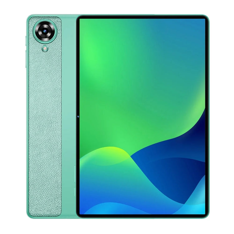 OUKITEL OT11 Tablet PC 11 inch, 4GB+128GB, Android 14 Unisoc Tiger T606 Octa Core, Support Dual SIM 4G Network, EU Plug(Green) - Other by OUKITEL | Online Shopping South Africa | PMC Jewellery | Buy Now Pay Later Mobicred