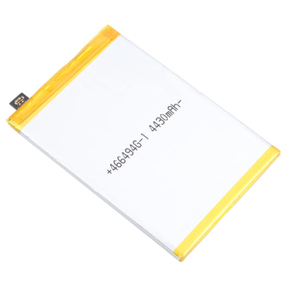 For vivo Y70s B-N5 4500mAh Li-Polymer Battery Replacement - For vivo by PMC Jewellery | Online Shopping South Africa | PMC Jewellery | Buy Now Pay Later Mobicred