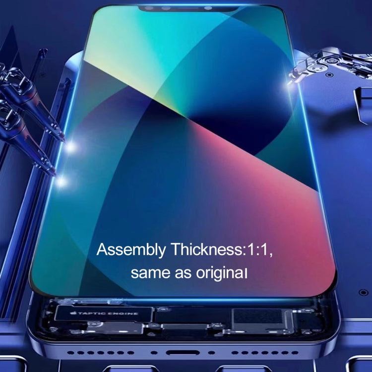 GX Hard OLED Screen For iPhone 13 Pro - free shipping - PMC Jewellery - Order now!