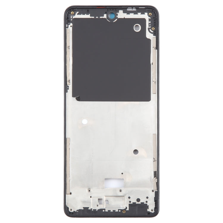 For Tecno Spark 20 Pro 4G KJ6 Front Housing LCD Frame Bezel Plate - Frame Bezel Plate by PMC Jewellery | Online Shopping South Africa | PMC Jewellery | Buy Now Pay Later Mobicred