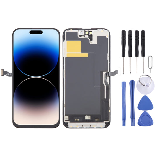 For iPhone 14 Pro Max HD Incell LCD Screen - LCD Related Parts by PMC Jewellery | Online Shopping South Africa | PMC Jewellery | Buy Now Pay Later Mobicred